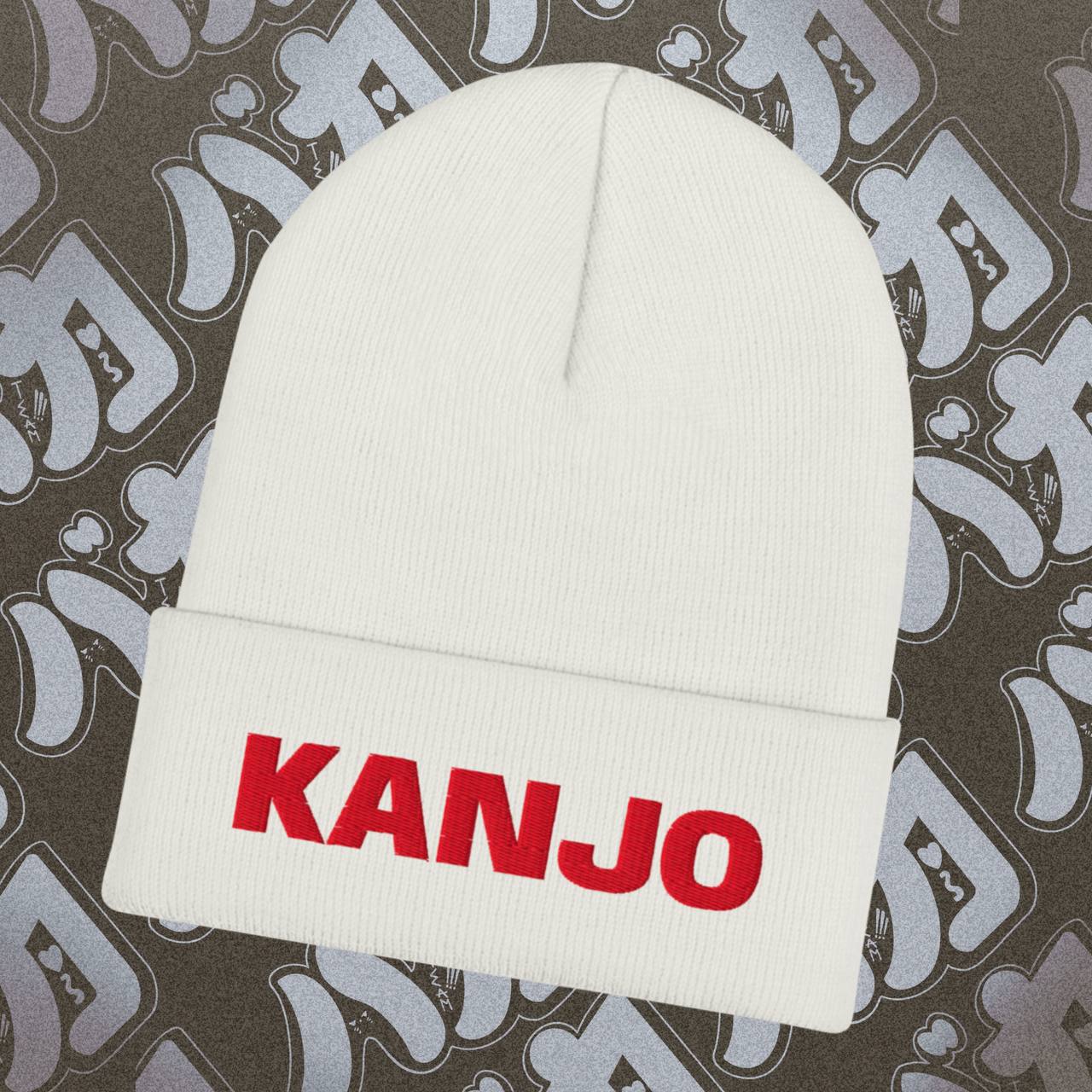 Kanjo Cap Basic