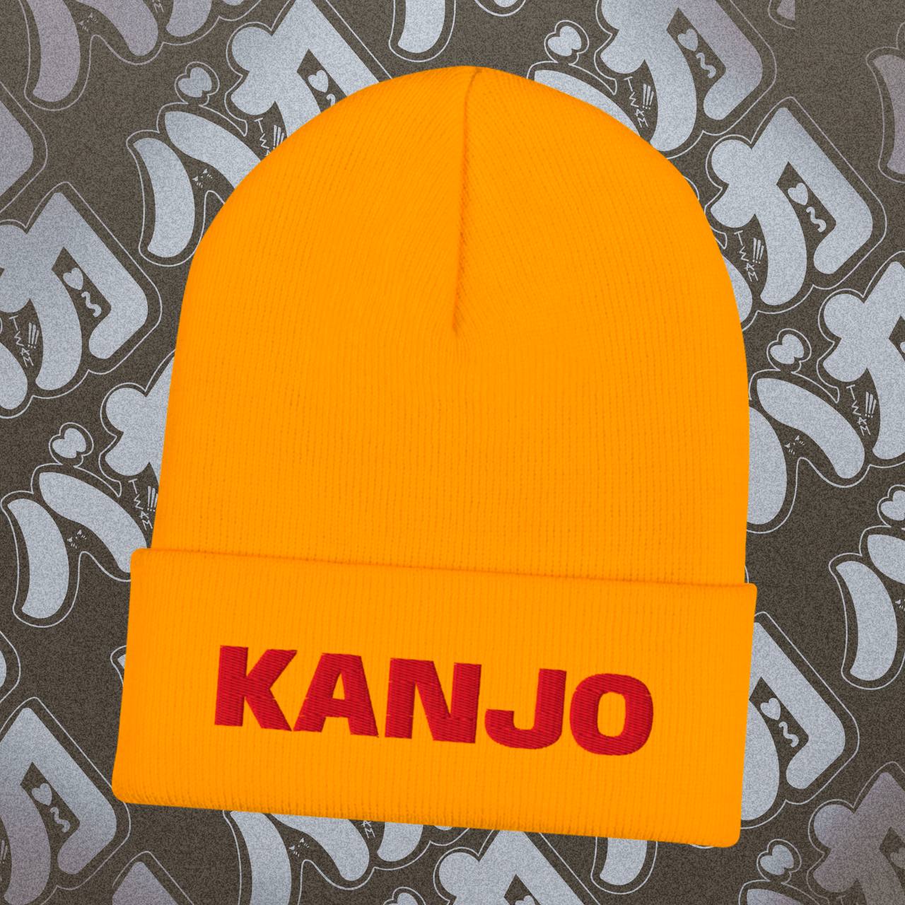 Kanjo Cap Basic