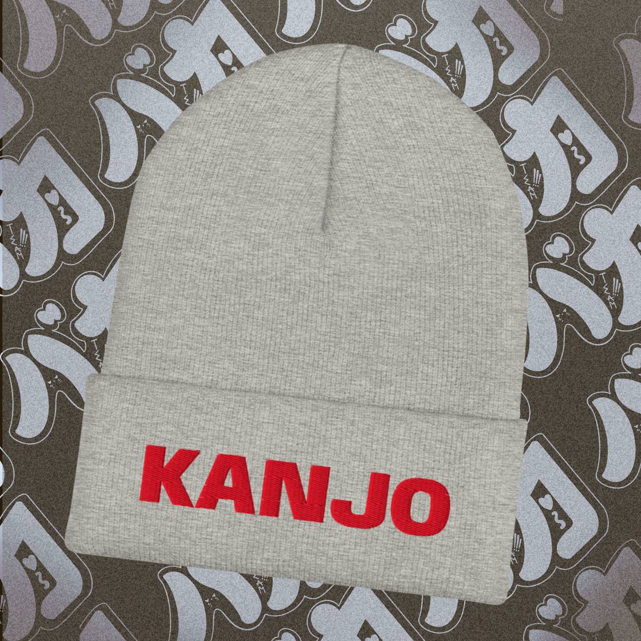 Kanjo Cap Basic